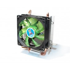 Кулер для процессора Cooling Baby R90 Green LED
