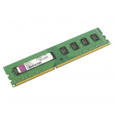 Б/В Пам'ять DDR3, 2Gb, 1333 MHz, Kingston (KP223C-ELF)