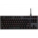 Клавиатура Kingston HyperX Alloy FPS Pro Cherry MX Red USB Black (HX-KB4RD1-RU/R1)