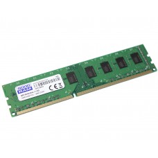 Пам'ять 4Gb DDR3, 1600 MHz, Goodram, 1.5V (GR1600D364L11/4G)