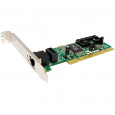 Мережева карта PCI Edimax EN-9235TX-32 v2 10/100Mb