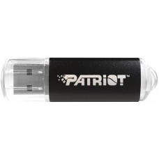 USB Flash Drive 32Gb Patriot Xporter Pulse Black / PSF32GXPPBUSB