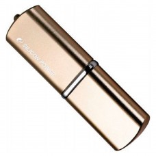 USB Flash Drive 16Gb Silicon Power LuxMini 720 Bronze / 20/8Mbps / SP016GBUF2720V1Z