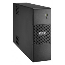 ИБП Eaton 5S, Black, 1500VA / 900 Вт, 8xC13, USB, 250x87x382 мм, 11.08 кг (5S1500I)