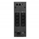 ИБП Eaton 5S, Black, 1500VA / 900 Вт, 8xC13, USB, 250x87x382 мм, 11.08 кг (5S1500I)