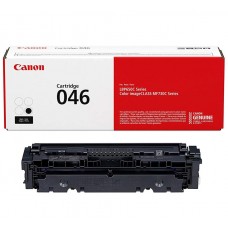 Картридж Canon 046, Black (1250C002)
