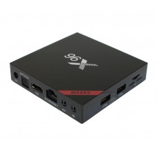 ТВ-приставка Mini PC - HQ-Tech x96W s905W, 2G, 16G, UA+IR, Android 7, mini