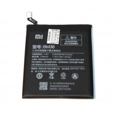 Аккумулятор Xiaomi BM36 (Mi 5S), 3100mAh