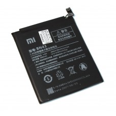 Аккумулятор Xiaomi BN43 (Redmi Note 4X), 4000mAh
