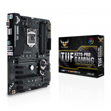 Мат.плата 1151 (H370) Asus TUF H370-PRO GAMING