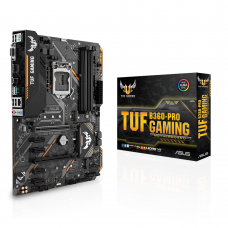 Мат.плата 1151 (B360) Asus TUF B360-PRO GAMING