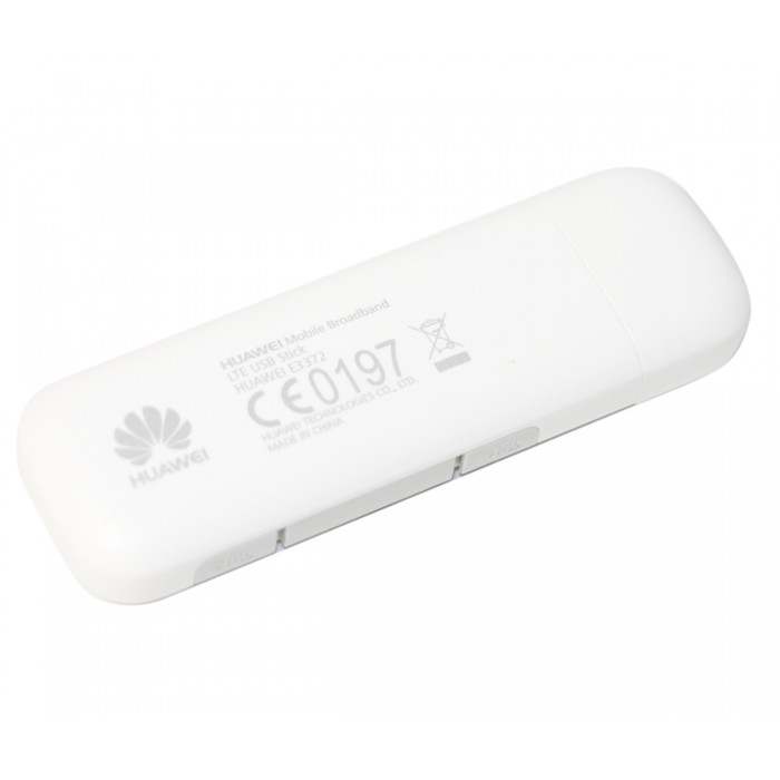 Модем 3G Huawei E3372-607 box