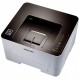 Принтер лазерный ч/б A4 Samsung SL-M2830DW, Black/Grey (SS345E)