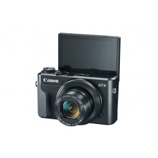 Фотоапарат Canon PowerShot G7 X Mark II Wi-Fi