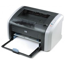 Б/У Принтер HP LaserJet 1010 (Q2460A), White