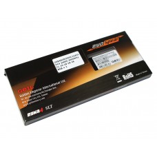 Пам'ять 8Gb DDR4, 3000 MHz, Geil Evo Spear, Black (GSB48GB3000C16ASC)