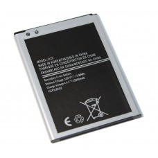 Аккумулятор Samsung J120, Energo Plus, 2050 mAh 