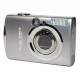 Canon PowerShot IXUS 850 (SD800 USA) Silver + case + SD 2 Gb (витрина)