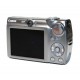 Canon PowerShot IXUS 850 (SD800 USA) Silver + case + SD 2 Gb (витрина)
