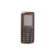 Мобильный телефон Sigma mobile Comfort 50 mini4 Black/Orange 