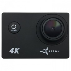 Экшн-камера Airon Simple 4K Black