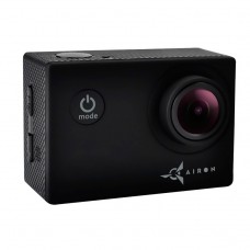 Экшн-камера Airon Simple HD Black