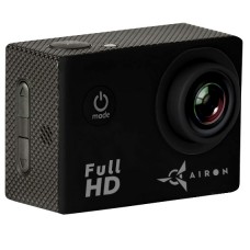 Экшн-камера Airon Simple Full HD Black
