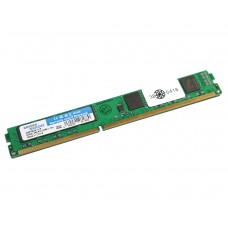 Пам'ять 4Gb DDR3, 1600 MHz, Golden Memory, 11-11-11-28, 1.35V (GM16LN11/4)