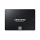 Твердотельный накопитель 500Gb, Samsung 860 Evo, SATA3 (MZ-76E500BW)