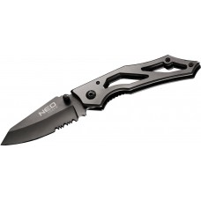 Нож складной NEO Tools (63-025)
