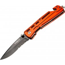 Нож складной NEO Tools (63-026)