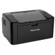 Принтер лазерний ч/б A4 Pantum P2507, Black