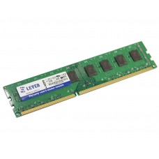 Пам'ять 8Gb DDR3, 1600 MHz, Leven, 1.5V (JR3U1600172308-8M)