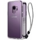 Бампер для Samsung Galaxy S9, Ringke Fusion , Clear (RCS4413)