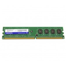 Б/В Пам'ять DDR2, 2Gb, 800 MHz, ADATA