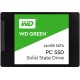 Твердотельный накопитель 120Gb, Western Digital Green, SATA3 (WDS120G2G0A)