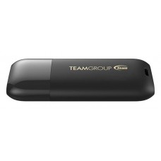 USB 3.1 Flash Drive 128Gb Team C175, Pearl Black (TC1753128GB01)
