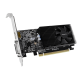 Відеокарта GeForce GT1030, Gigabyte, 2Gb GDDR4, 64-bit (GV-N1030D4-2GL)