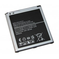 Аккумулятор Samsung G530/J320, Energo Plus, 2600 mAh 