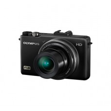 Фотоапарат Olympus XZ-1 Black 12 міс