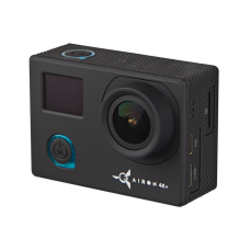 Экшн-камера Airon ProCam 4k Plus black