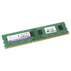 Пам'ять 4Gb DDR3, 1600 MHz, JRam, 11-11-11-28, 1.5V (AR3U16001100-4G)