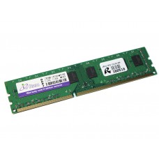 Пам'ять 8Gb DDR3, 1600 MHz, JRam, 11-11-11-28, 1.5V (AR3U16001100-8G)