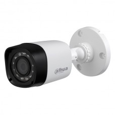 Камера зовнішня HDCVI Dahua DH-HAC-HFW1200RP-S3A / 3.6, White
