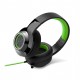 Навушники Edifier G4 Green