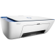 БФП сторуйное кольоровий HP DeskJet 2630 (V1N03C), White