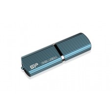 USB 3.0 Flash Drive 16Gb Silicon Power Marvel M50 Aqua Blue, SP016GBUF3M50V1B