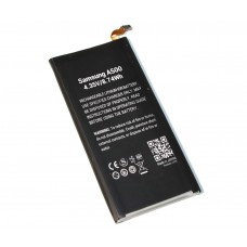 Аккумулятор Samsung A500, Vamax, 2300 mAh