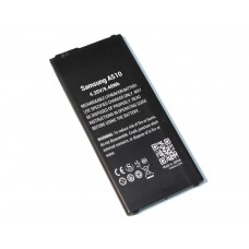 Аккумулятор Samsung A510, Vamax, 2500 mAh