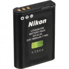 Аккумулятор Nikon EN-EL23, Origin, Nikon P600